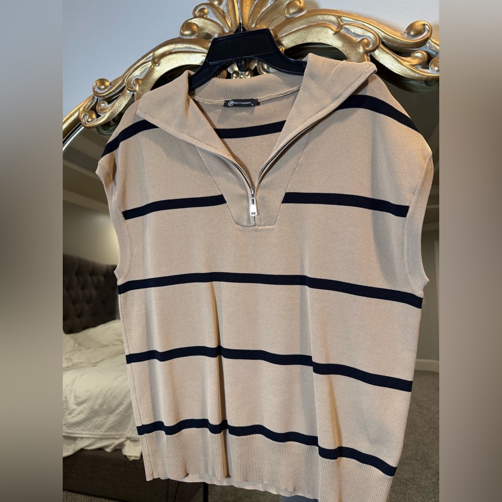 Women’s vest